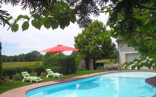le clos de saint amour