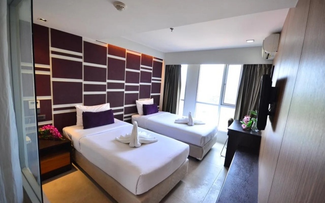 H-Residence
