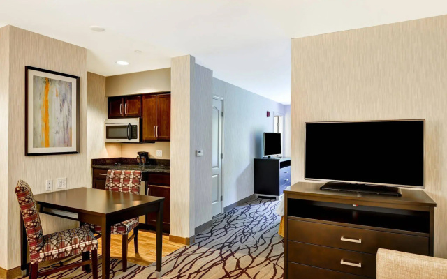 Homewood Suites by Hilton Boston/Cambridge-Arlington, MA