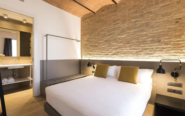 Aspasios Sagrada Familia Apartments