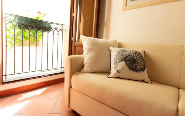 Welcomely - Roma 46 A