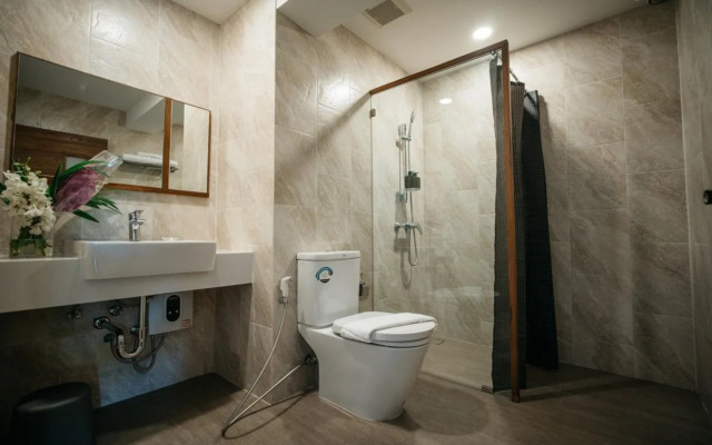Salolife Hotel