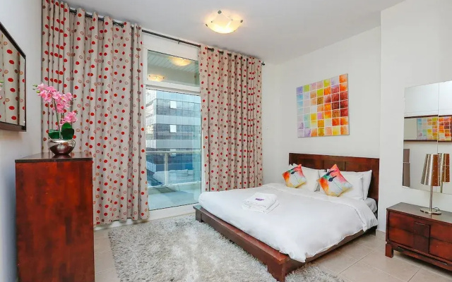 Kennedy Towers - Emerald Residence