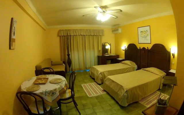 Apartamentos Turisticos Praia Grande