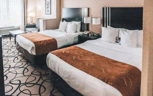 Best Western Plus Orlando East- UCF Area