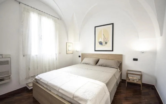 B&b Acquapazza