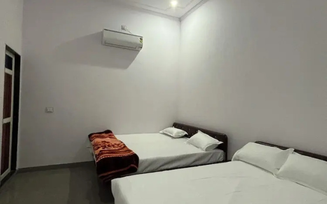 Hotel Raghunath Palace