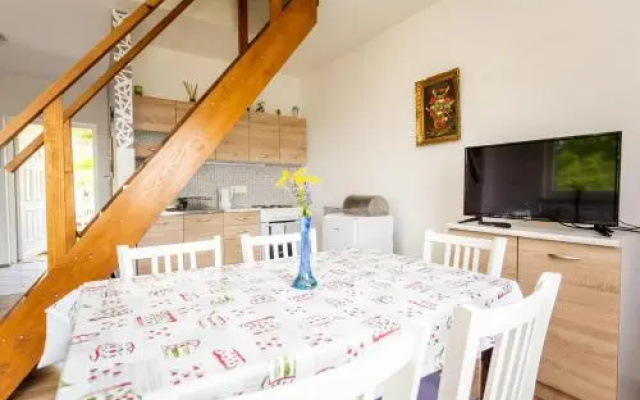 Apartmani Cerovecki