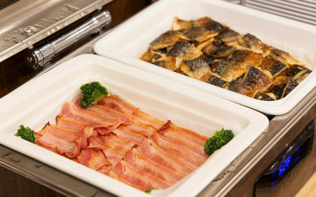 Hotel Wing International Kobe Shin-Nagata Ekimae