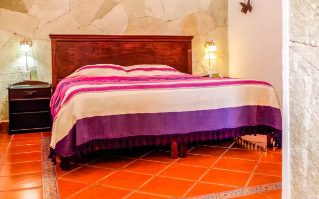 Villas Xänthe Rotamundos