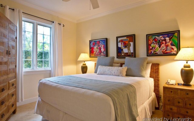Villa Renaissance in Providenciales, Turks and Caicos from 1108$, photos, reviews - zenhotels.com guestroom