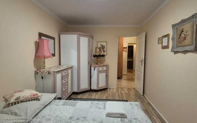 Apartament Harmont Montis