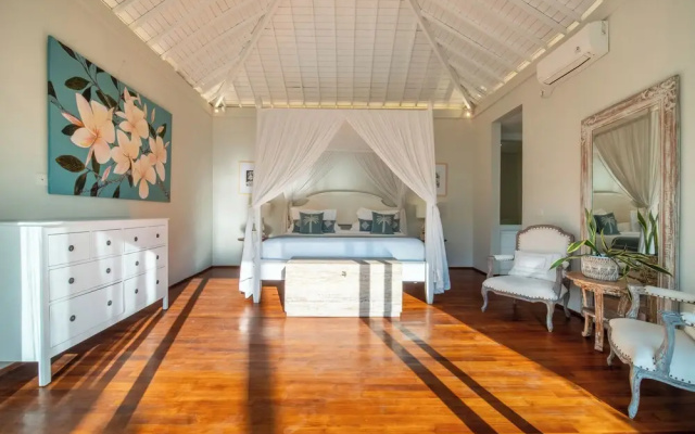 Villa Sunsara 2