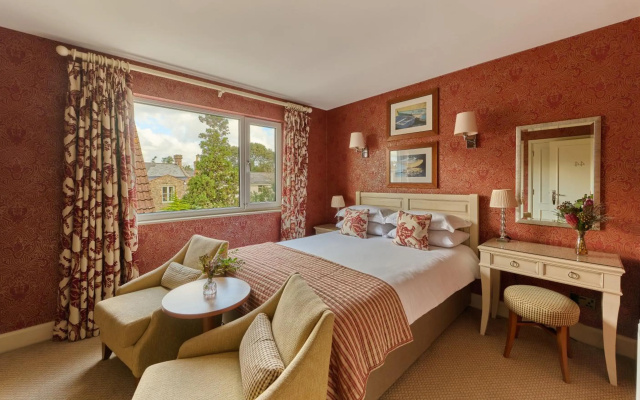 Fermain Valley Hotel