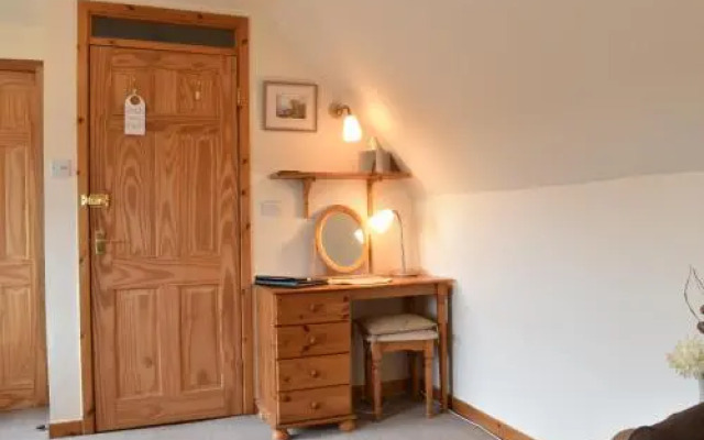 Westhaven B&B