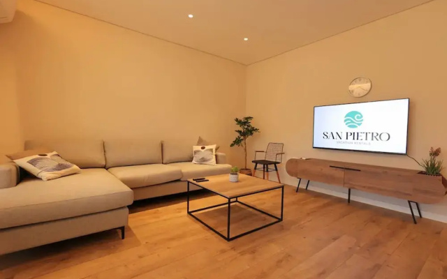 Sanpietro Vacation Apartment 012