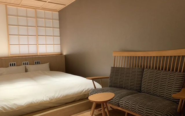 lili kyoto