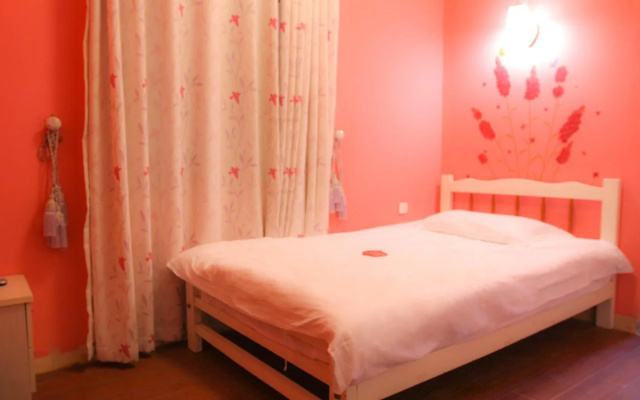 Mola Mola Hostel