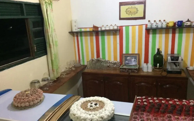 Media Veronica Hostel Suites Pipa