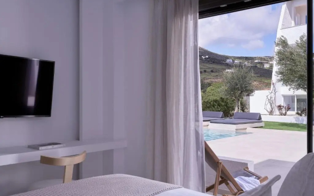 Isida Hotel