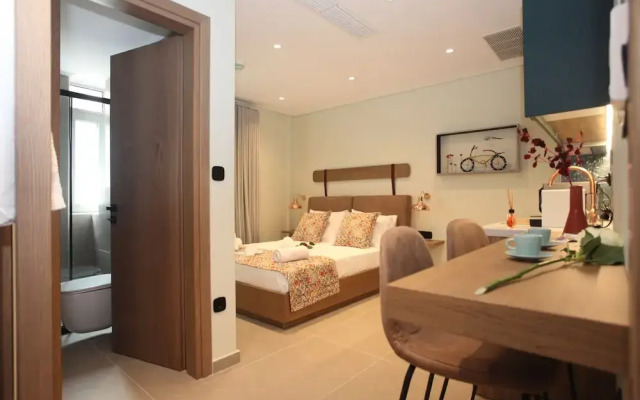 Ipelhome Avissinias Apartments