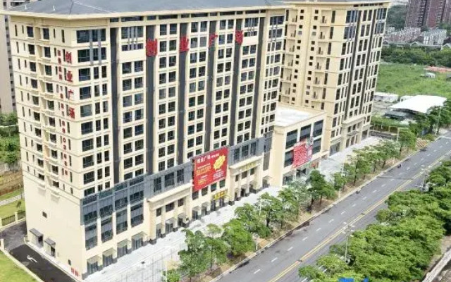 ChuangLing Hotel