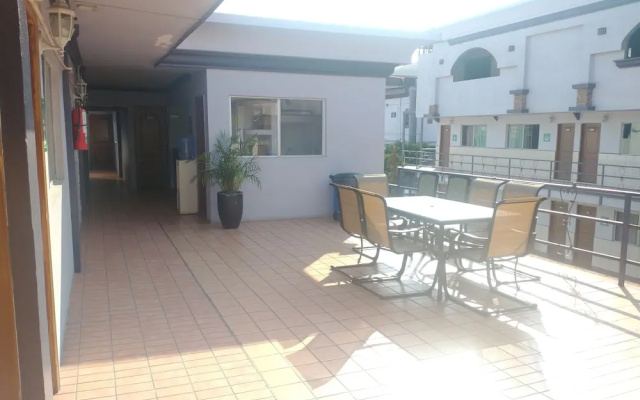 Motel Las Vegas