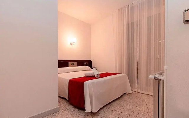 Hotel Pere D'Urg 3000