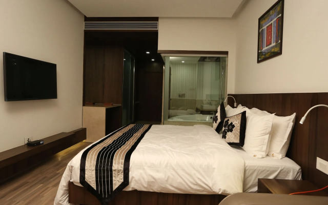 Eulogia Inn