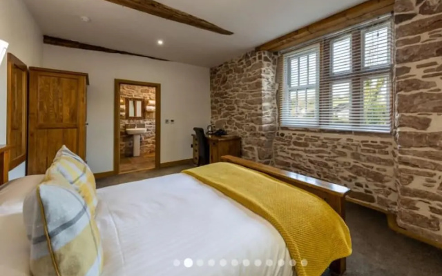 Gosforth Hall Inn