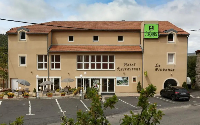 Hôtel le Provence