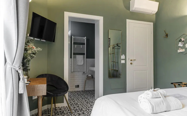 La Lu Cozy Rooms 2