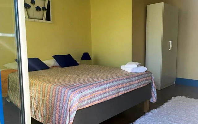 Aveiro Train Guesthouse