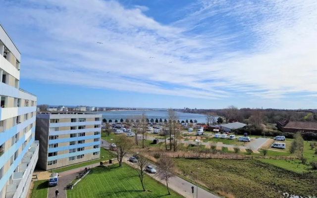Ferienpark M07-001 Ferienpark