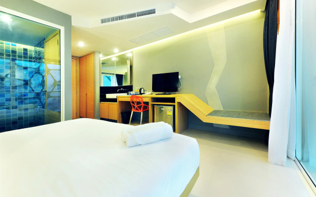 Ratana Patong Beach Hotel by Shanaya