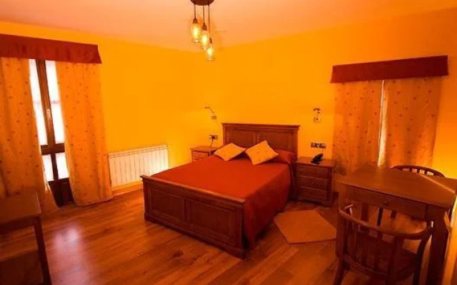 Hotel La Casa Grande