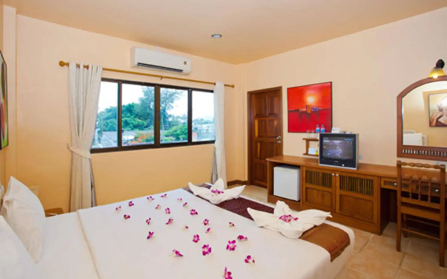 Bangla Star Hotel
