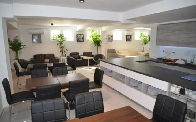 Vila Mihaela