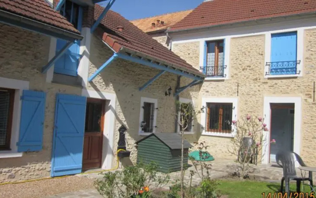 Les Cailloux en Vallée de Chevreuse