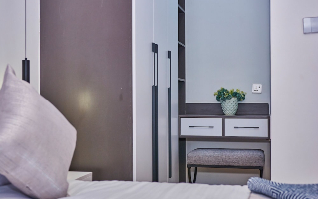 Makao By Edmor Suites