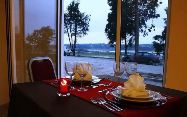 Palace Hotel & SPA