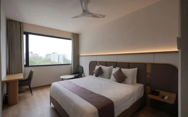 Regenta Place Hitech City Hyderabad
