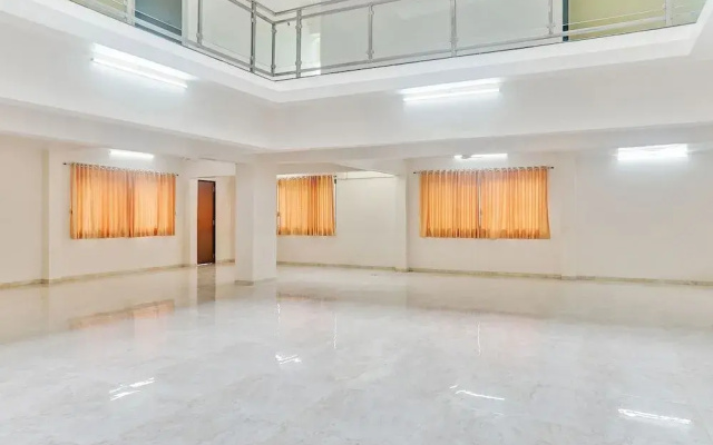 Hotel Shiva's Inn by OYO Rooms
