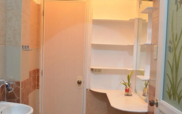 El Taraw Bed And Breakfast
