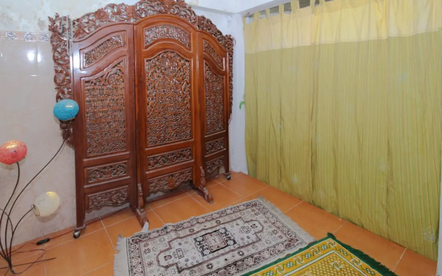 Airy Eco Malioboro Pathuk Ngadiwinatan Yogyakarta