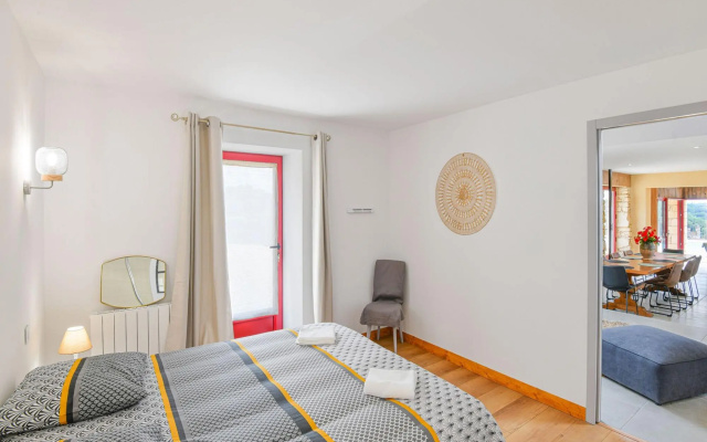 Family Retreat in Prats-du-perigord