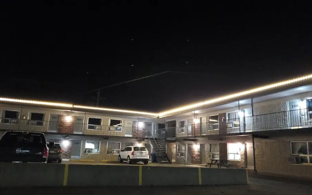 Fairview Inn
