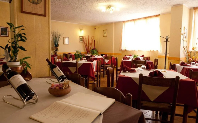 Albergo Ristorante Valle Pesio