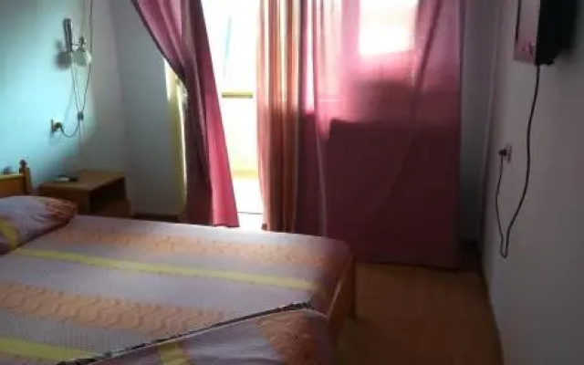 Guest house Izumrud