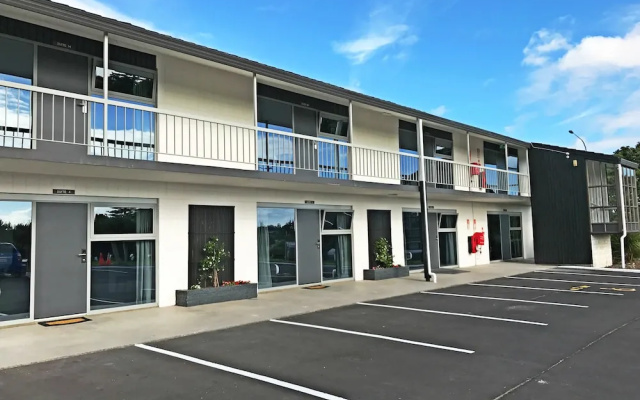 Ellerslie Highway Motel